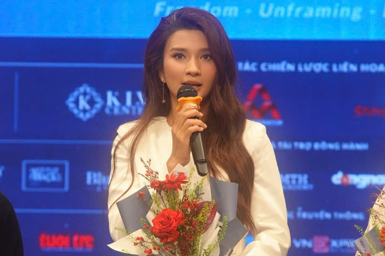 31 phim tranh giải tại Liên hoan phim Điện ảnh Trẻ 2026