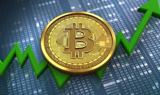 Giá Bitcoin tuần qua: Đã có lúc vươn đỉnh cao nhất trong 8 tháng