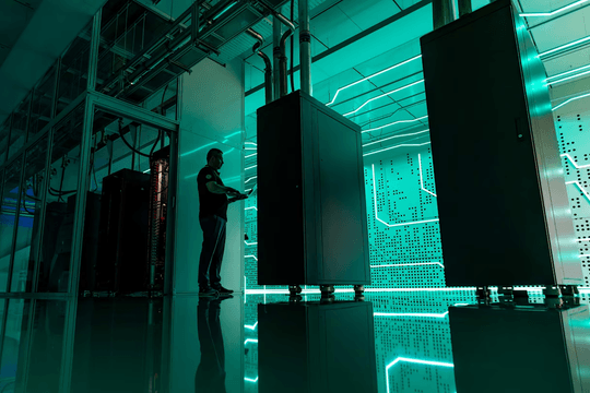 Hacker chiếm tài khoản và máy chủ AI để thúc đẩy làn sóng tội phạm mạng mới