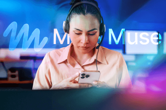 Meta dính nghi vấn để nhân viên tổng đài ‘núp bóng’ tác nhân AI