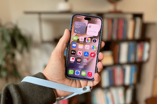 Độc lạ loạt phụ kiện cho iPhone 18 Pro