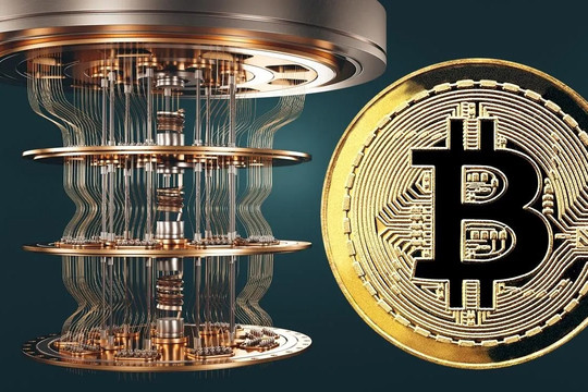 Đến khi nào máy tính lượng tử có thể đánh cắp Bitcoin?