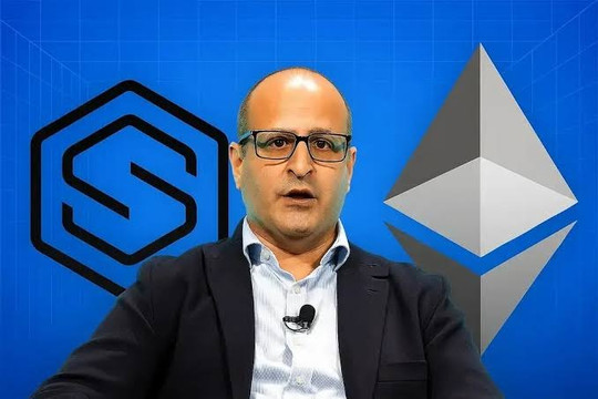 CEO SharpLink: Bitcoin là 'tài sản thoát hiểm', Ethereum có thể tạo trật tự mới
