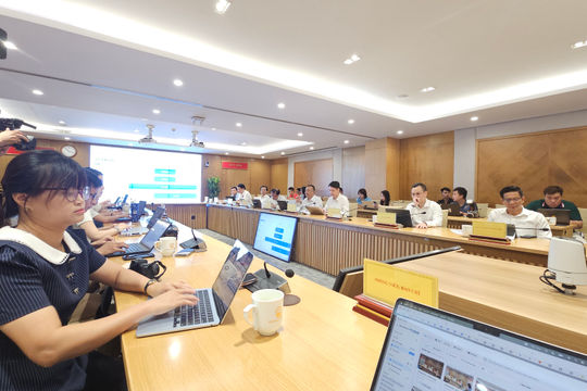 Đột phá chuyển đổi số và công nghệ tháng 9