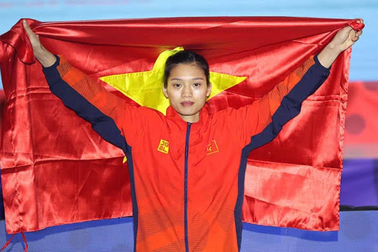 Boxing và cầu mây là hy vọng để Việt Nam hoàn thành mục tiêu tại ASIAD 20