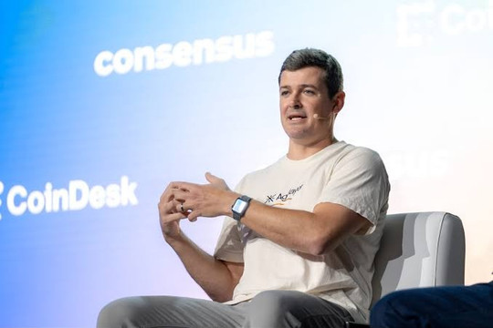 CEO Polygon: Thế giới đã có nhiều blockchain hơn mức cần thiết
