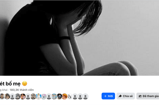 Đồng cảm ảo, tổn thương thật