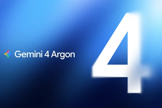 Gemini 4 Argon có ngang tầm GPT-6 Astra, Claude Fable 5.1 và Opus 5.5?
