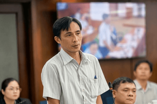 TP.HCM bơm nghìn tỉ 'cởi trói' chất xám, trả lương tháng 150 triệu