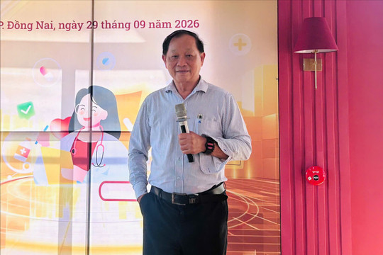 LMS: Bước chuyển từ ‘lớp học số’ đến hệ sinh thái học tập thông minh