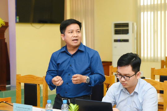 Nghề nông giữa những đổi thay của đời sống đô thị