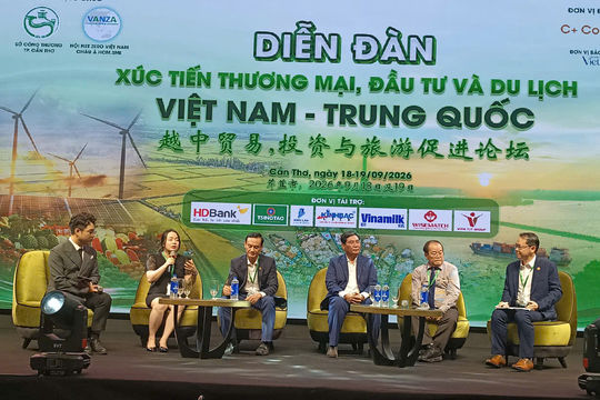 Trái cây ĐBSCL xuất khẩu sang Trung Quốc: Nông nghiệp thông minh, đúng quy định