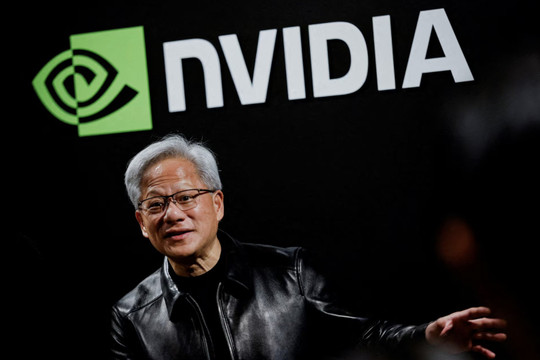 Nvidia gặp thách thức khi muốn dùng chip huy động 500 tỉ USD cho cơn sốt AI