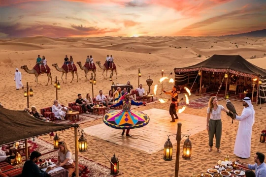Du lịch Trung Đông đối mặt 'phép thử' sau âm mưu đâm máy bay FlyDubai