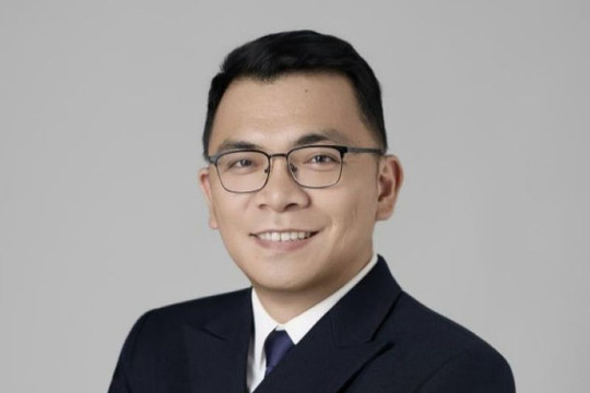 AI mở cửa tăng năng suất, nhưng cũng thêm ngõ rủi ro dữ liệu