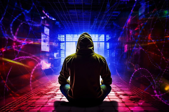 Hacker khét tiếng bị bắt sau vụ ShinyHunters xâm nhập FBI