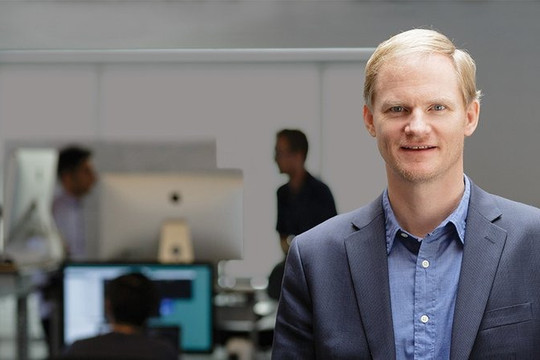 CEO BitGo: Các công ty tiền mã hóa cần dừng mô hình nền tảng tích hợp