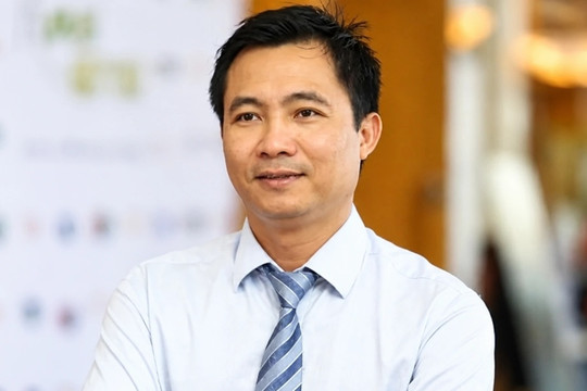 Đỗ Thanh Hải: Từ ghế đạo diễn truyền hình công đến ghế nóng điều hành tập đoàn công nghiệp văn hóa