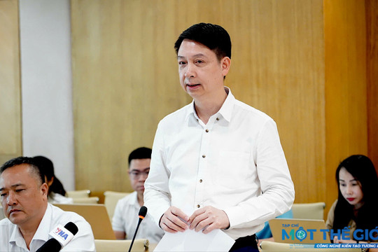 Ngày Chuyển đổi số quốc gia 2026: Tạo chuyển biến thực chất