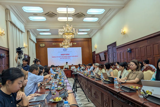 SIMO cảnh báo 5,6 triệu lượt khách hàng, 175,2 triệu hồ sơ đã 'gắn' sinh trắc học