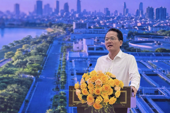 AI và kinh tế việc làm: Khi giá trị của con người phải được định nghĩa lại