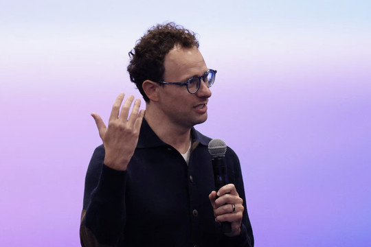 CEO Anthropic có thu nhập cao hơn CEO Amazon năm 2025, nhưng kém xa Nvidia