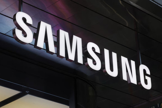 Lợi nhuận quý III của Samsung có thể tăng gần 9 lần, dù giá chip nhớ tăng chậm lại