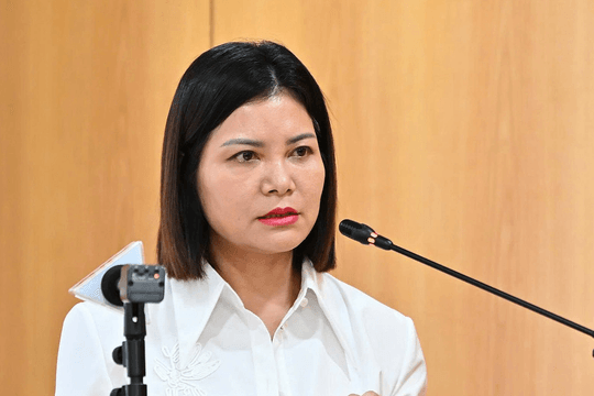 Doanh nghiệp tự quyết giá xăng dầu: Bộ Công Thương sẽ làm gì để không xảy ra tình trạng thao túng thị trường?