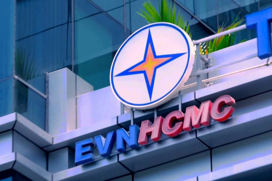 Xẻ nhỏ EVN: Ai được lợi?