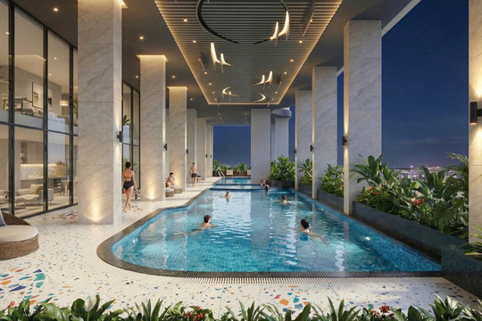 Nhà ở thương mại Cần Thơ tăng nguồn cung nhưng sức mua còn thấp