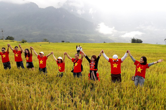 Dùng AI thiết kế homestay, xây tour trải nghiệm từ tài nguyên bản địa