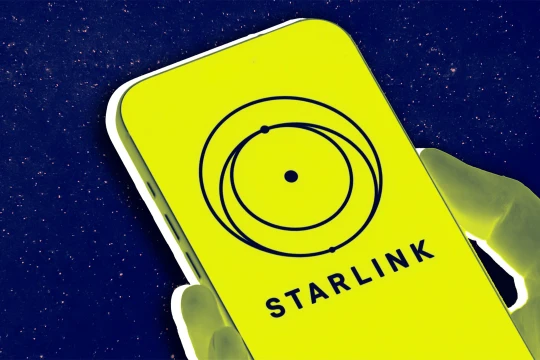 Giải mã băng tần thấp SpaceX mua bằng 8 tỉ USD để phát triển Starlink Mobile