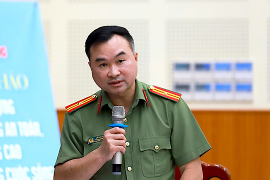 Cục An ninh mạng cảnh báo cạm bẫy nhiệm vụ ảo trực tuyến nhằm vào trẻ em