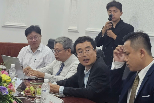 Công nghệ có thể tái định hình thị trường bất động sản đến đâu?