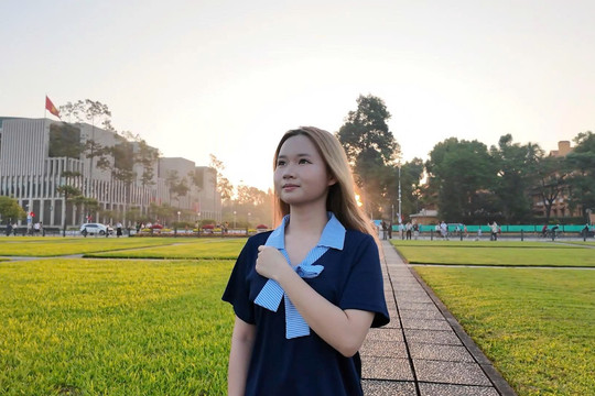 24h vòng quanh Hà Nội trong ngày Giải phóng Thủ đô