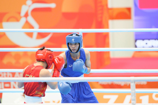 TTVN và bài học Asiad 20: Khi thể thao đỉnh cao là thi đấu bằng KH-CN Kì 2: ‘Khoảng trống’ dữ liệu - rào cản lớn của TTVN