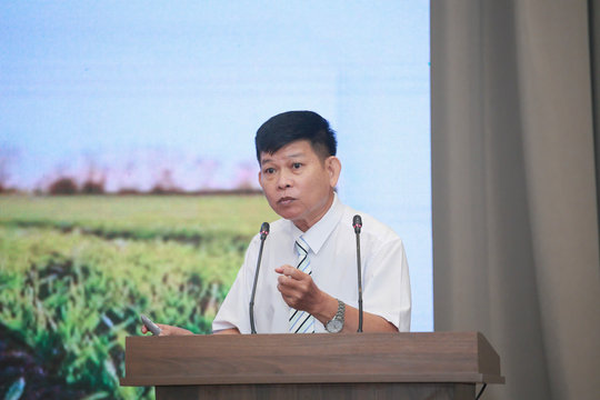 Chuyên gia kinh tế Nguyễn Hoàng Dũng: Không phải cứ thêm điều cấm là quản lý thuốc lá hiệu quả