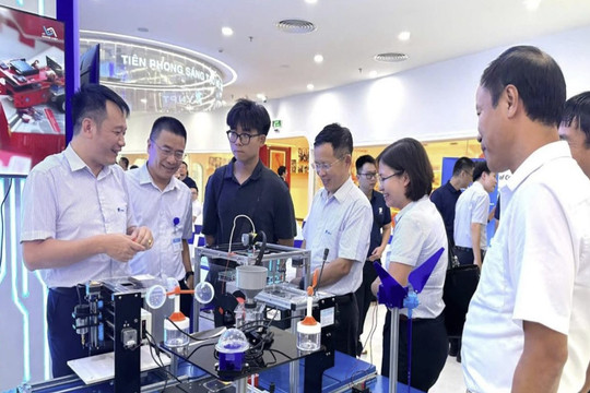 AI vào trường học: Từ quản trị lớp học đến ‘hiểu’ từng học sinh