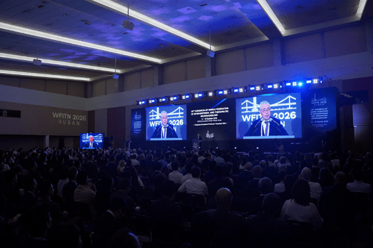 Bác sĩ Việt Nam báo cáo nghiên cứu tại Hội nghị Can thiệp Thần kinh Thế giới 2026