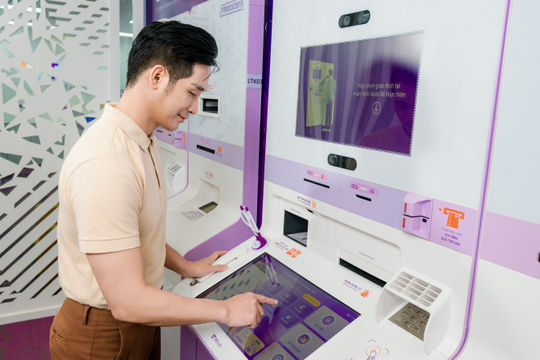 Ngày Doanh nhân 13/10: Công nghệ, AI đang giúp doanh nghiệp kiếm tiền ra sao?