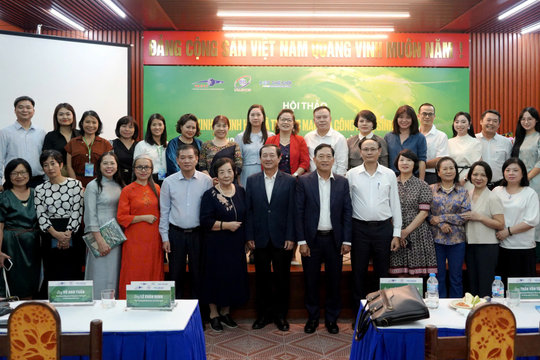 Thương mại hóa công nghệ sinh học: Khơi thông dòng chảy từ phòng thí nghiệm đến thị trường