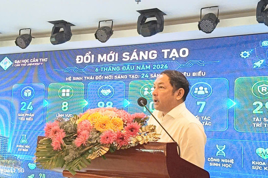 Thương mại hóa tài sản trí tuệ: kết nối nghiên cứu với thị trường