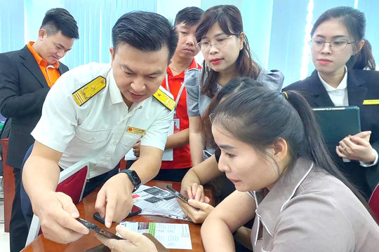 Người dân, doanh nghiệp vui với lời hứa cải cách mạnh mẽ của ngành thuế, nhưng…
