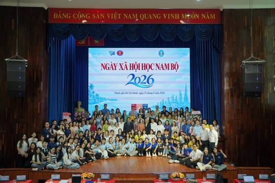 Hiểu xã hội để định hướng phát triển: Khoa học xã hội và nhân văn trong những chuyển đổi của Việt Nam