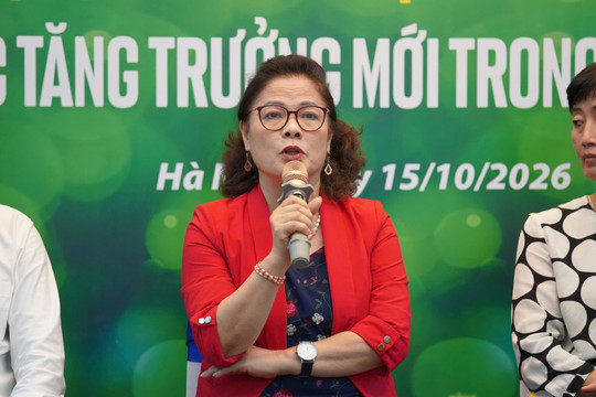 Kiến tạo hệ sinh thái công nghệ sinh học cần băng qua 'thung lũng chết'