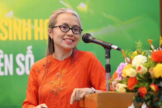 Công nghệ sinh học của Việt Nam rất nhiều tiềm năng nhưng cần cả hệ thống vào cuộc để lấy đơn hàng!