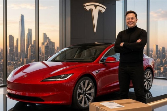 Elon Musk đâu có điên, ông ta là bậc thầy truyền thông