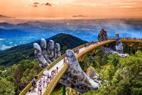 Đà Nẵng chọn du lịch là 'mặt trận' tiên phong để thử nghiệm tài sản mã hóa