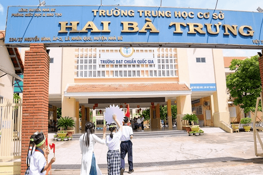 TP.HCM : Phát hiện ca não mô cầu thứ 4 và hàng loạt học sinh nhiễm cúm nhập viện