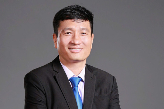 PGS.TS Nguyễn Vũ Quỳnh: Giáo dục mở không chỉ là đưa bài giảng lên mạng